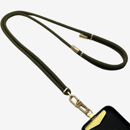 Crossbody Lanyard