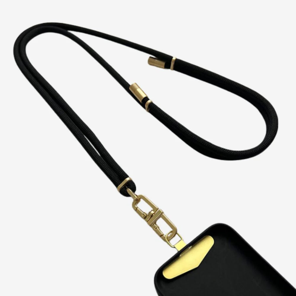 Crossbody Lanyard