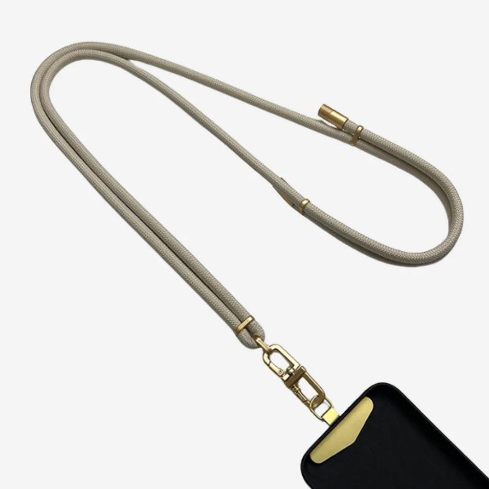 Crossbody Lanyard