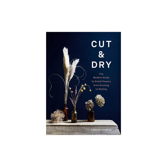 Cut & Dry