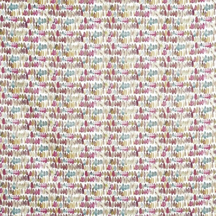 Dash Jewel Fabric