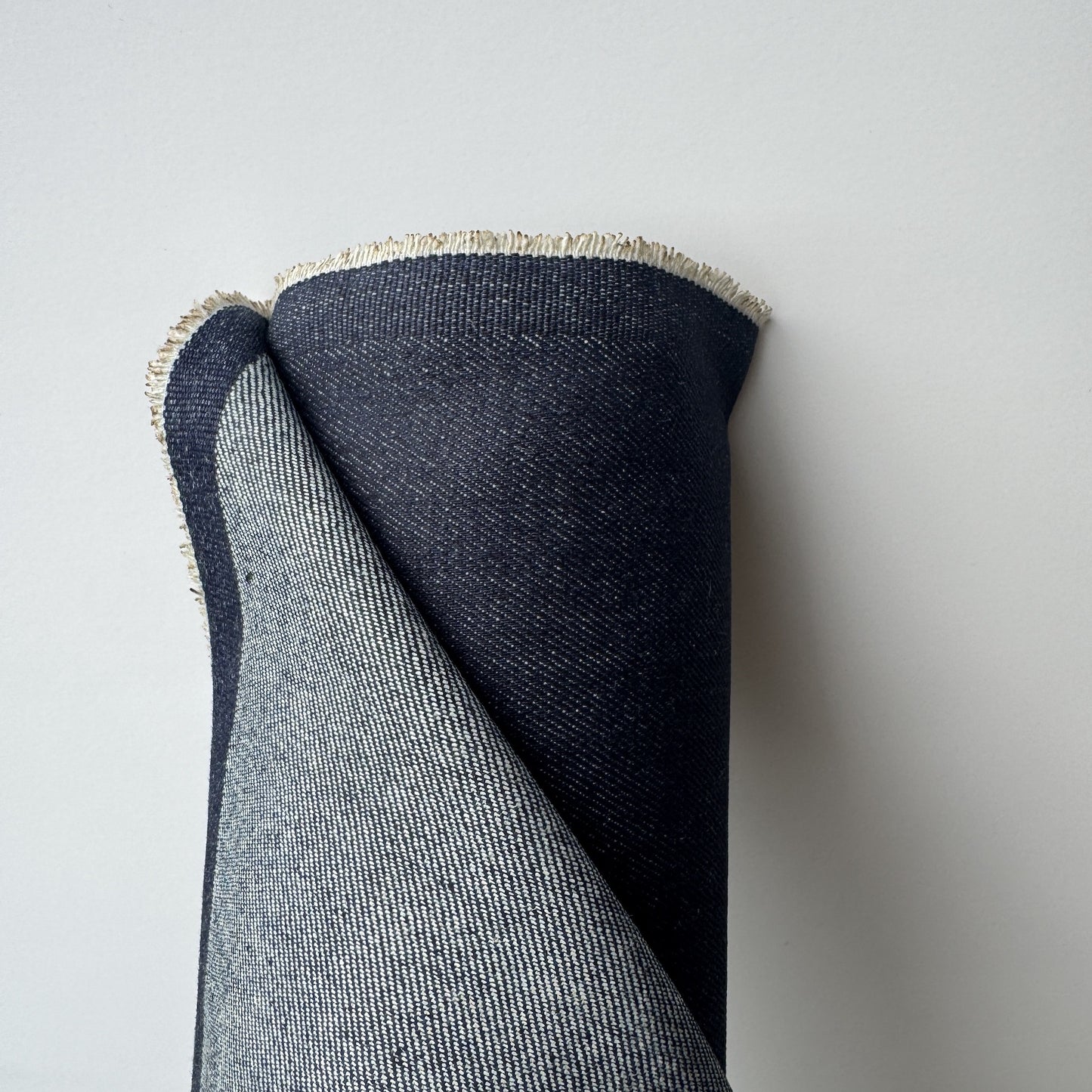 Denim Indigo Fabric