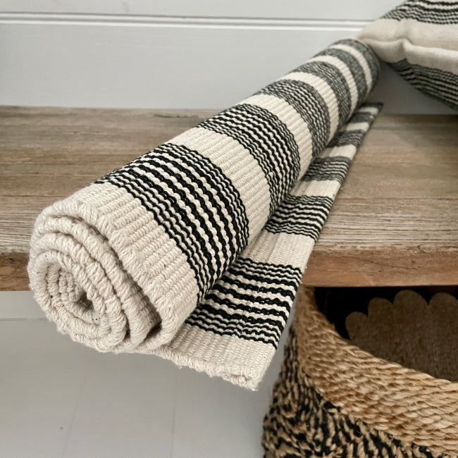 Recycled Cotton Mat