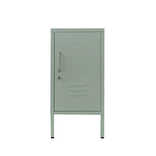 Doris Locker