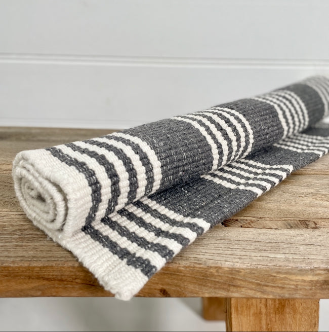 Recycled Cotton Mat
