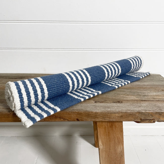 Recycled Cotton Mat