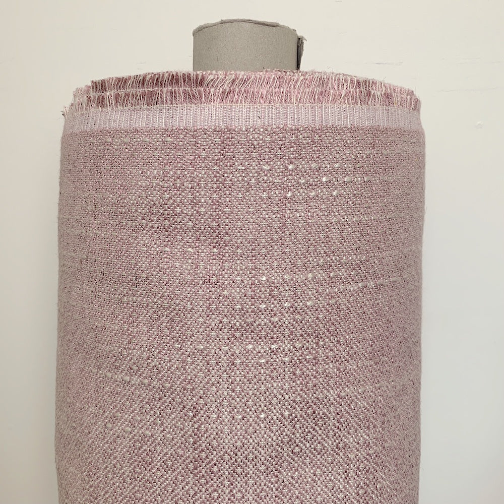 Edmonton Blush Fabric