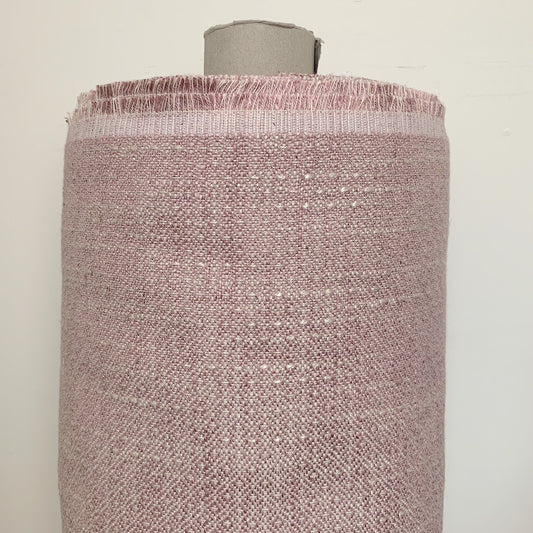 Edmonton Blush Fabric