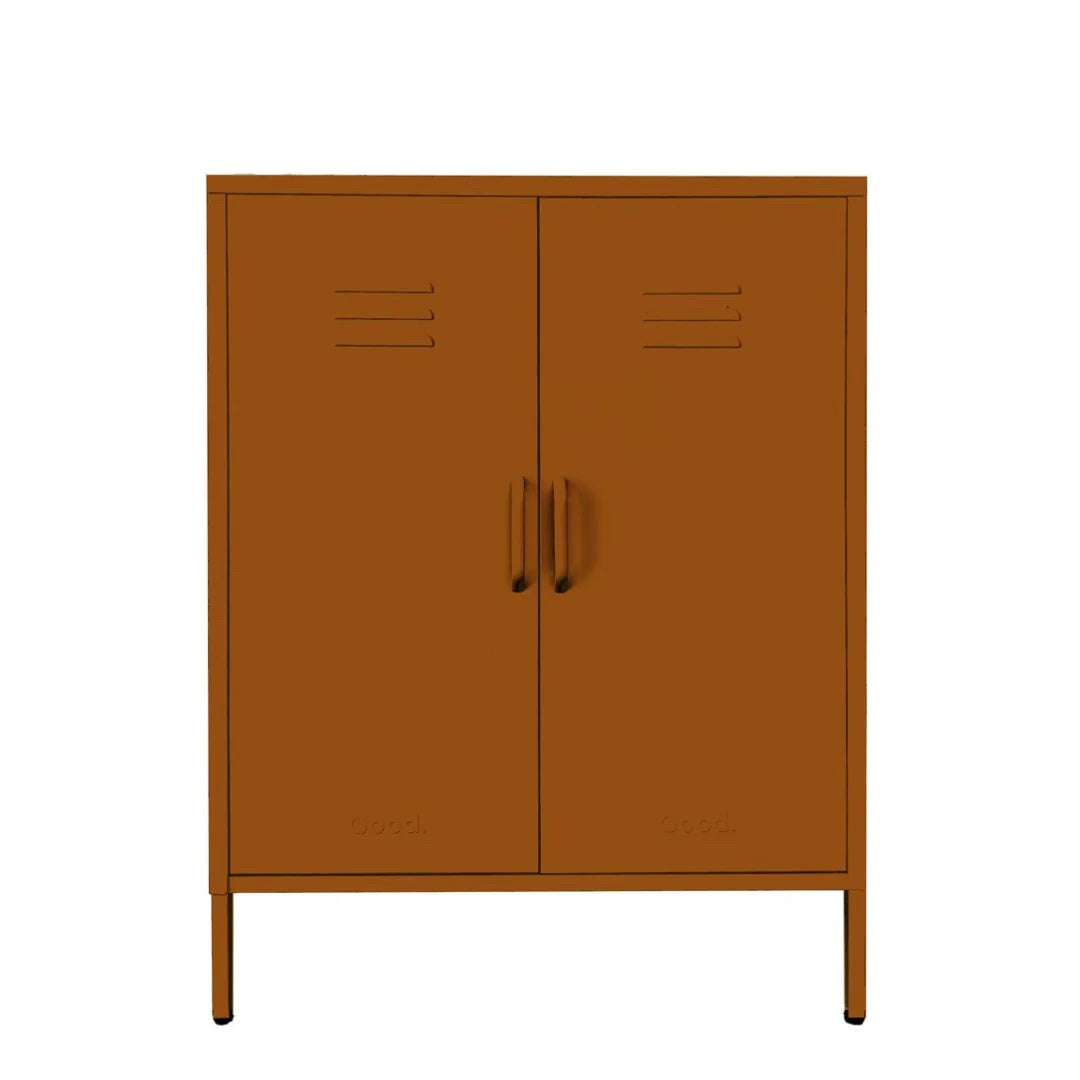 Edna Locker