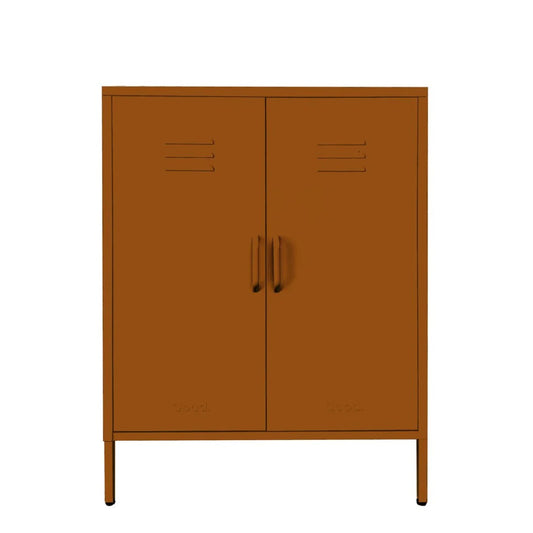 Edna Locker