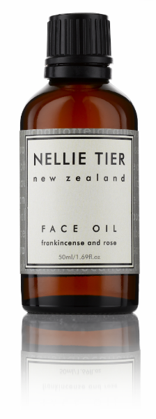 Face Oil