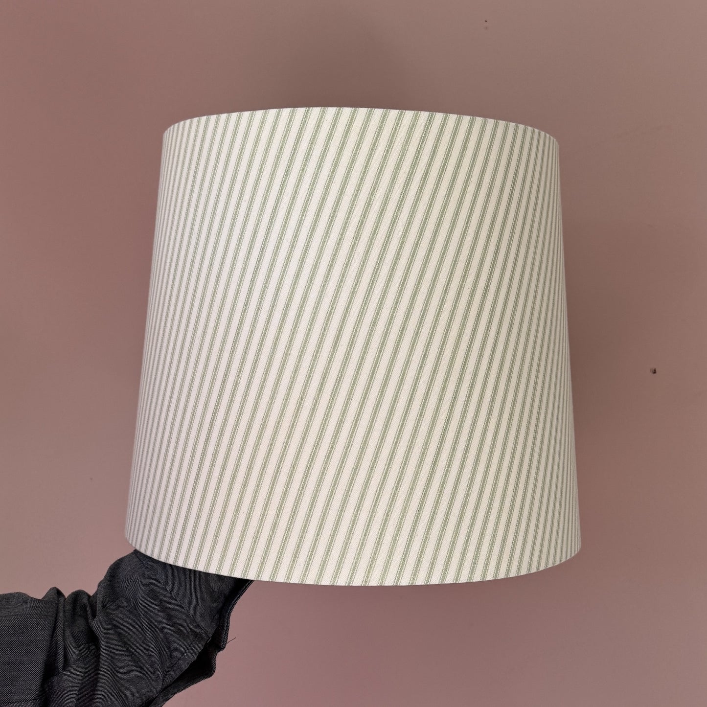 Lampshade Workshop Wednesday 19th August