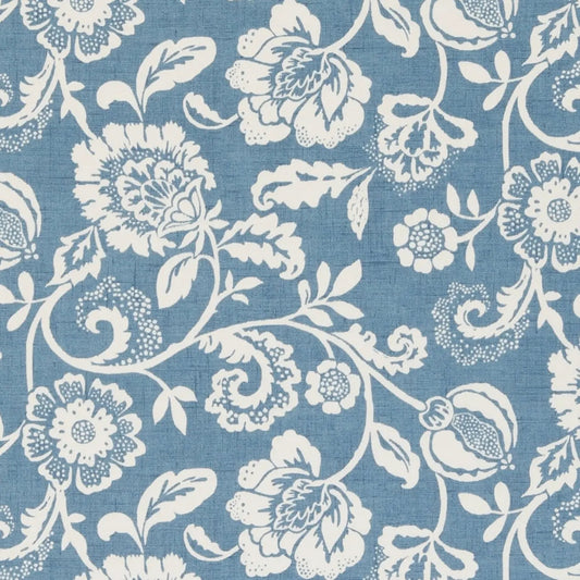 Harriet Chambray Fabric