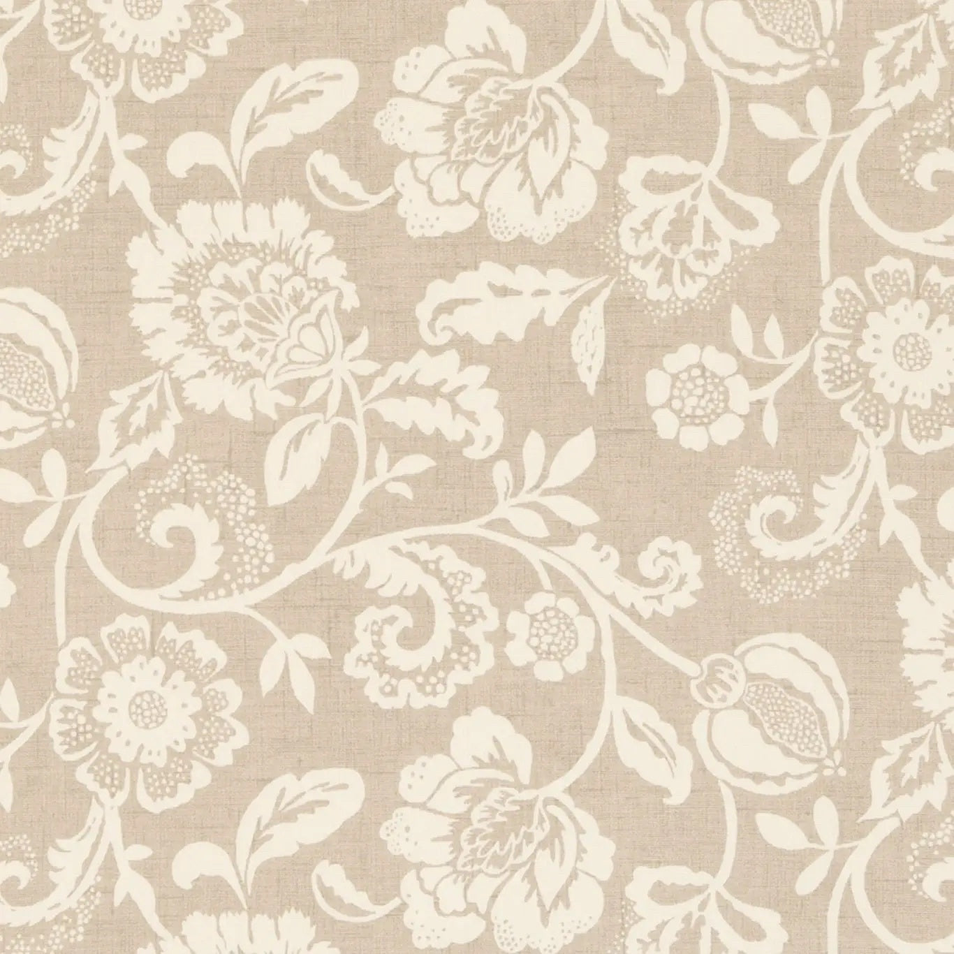 Harriet Linen Fabric