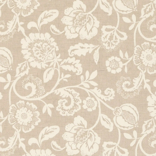 Harriet Linen Fabric