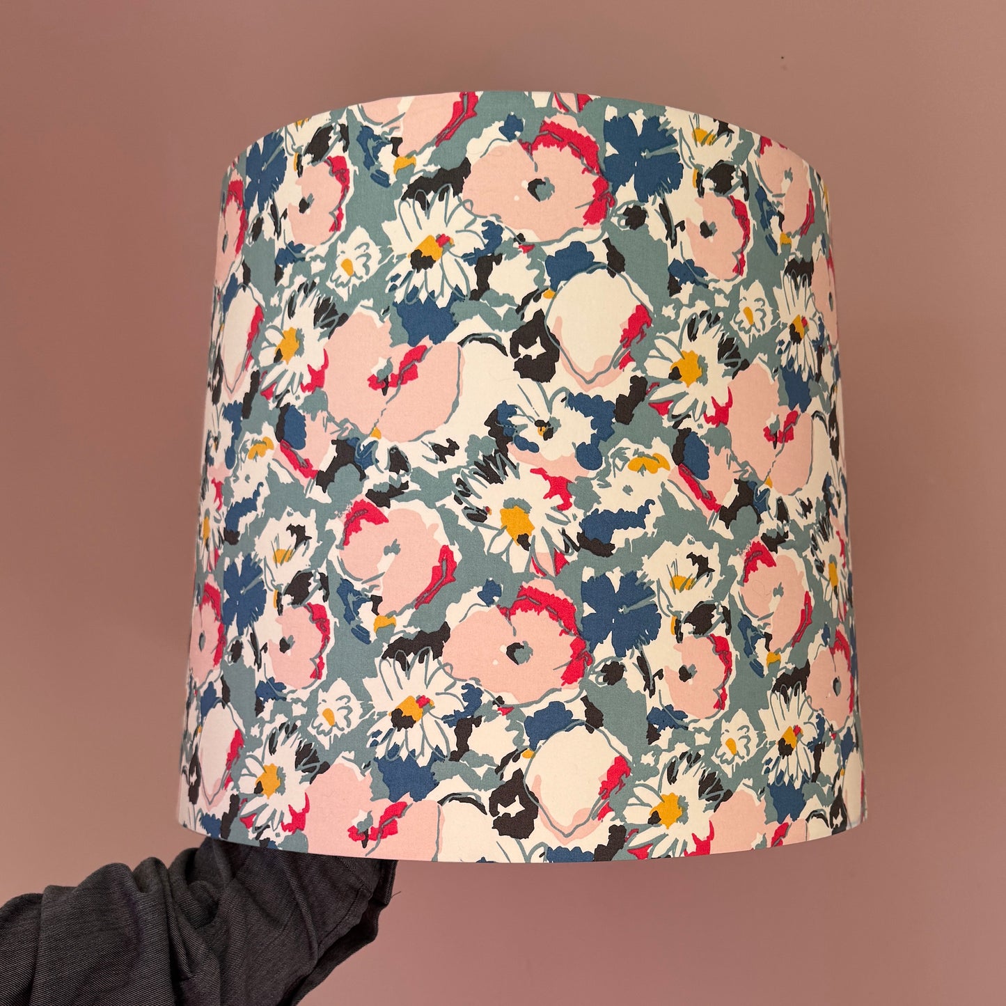 Lampshade Workshop Wednesday 9th December 2026