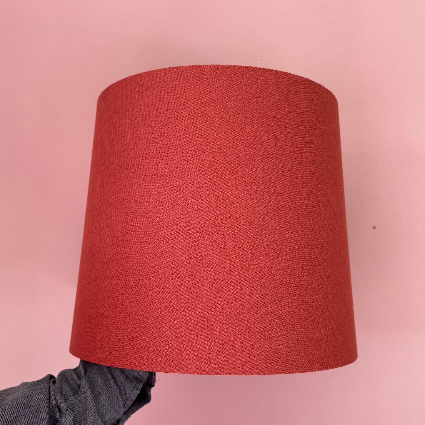 Lampshade Workshop Wednesday 9th December 2026