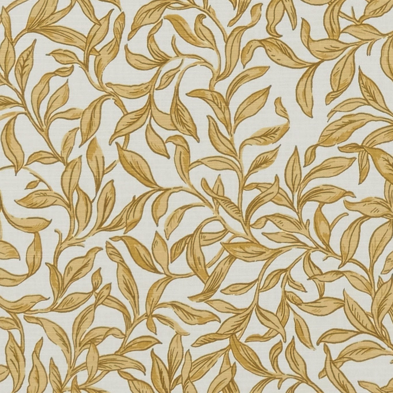 Enfield Gold Fabric