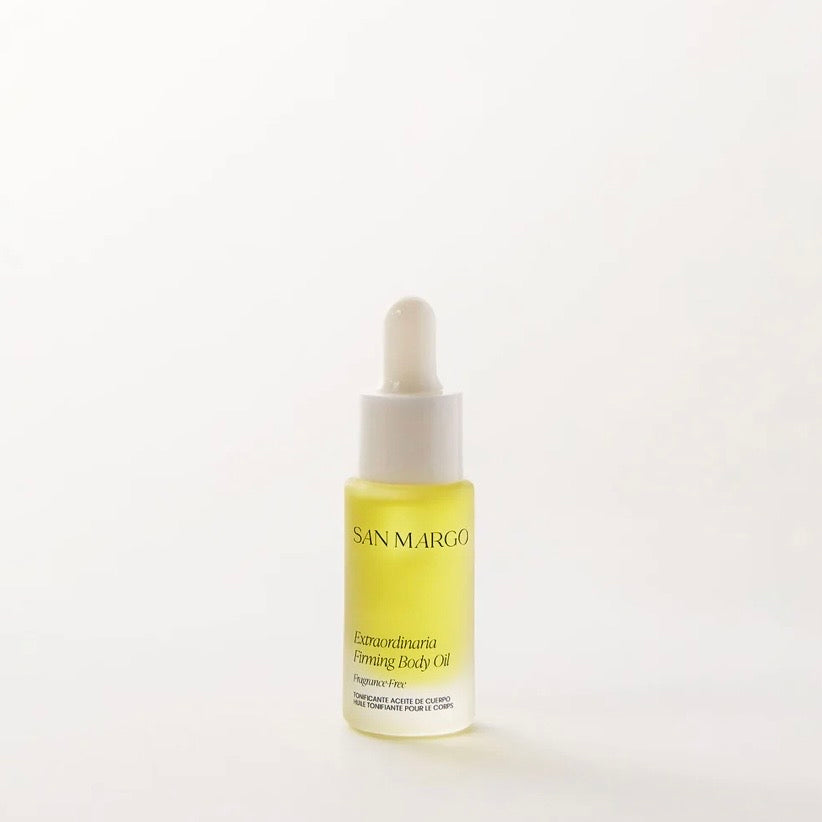 Extraordinaria Firming Body Oil