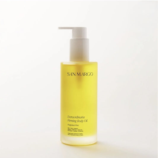 Extraordinaria Firming Body Oil