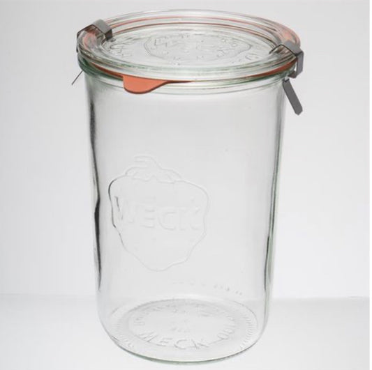 Weck Mold Jar 850ml
