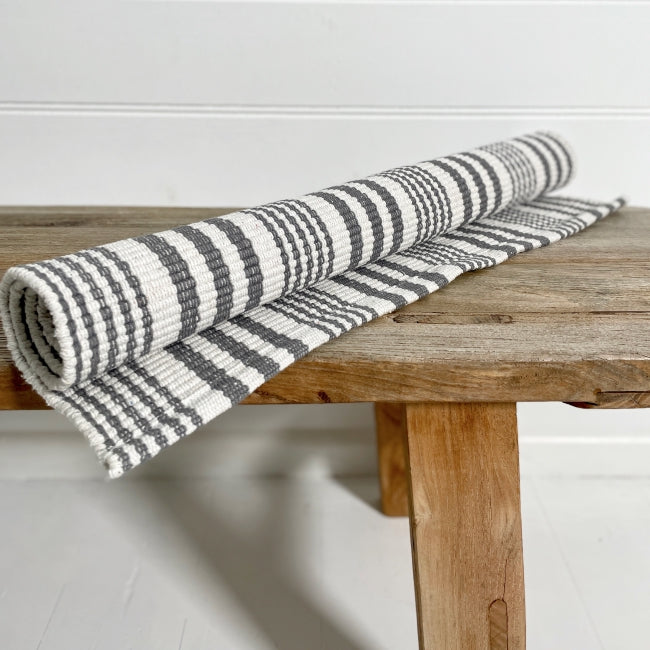 Recycled Cotton Mat