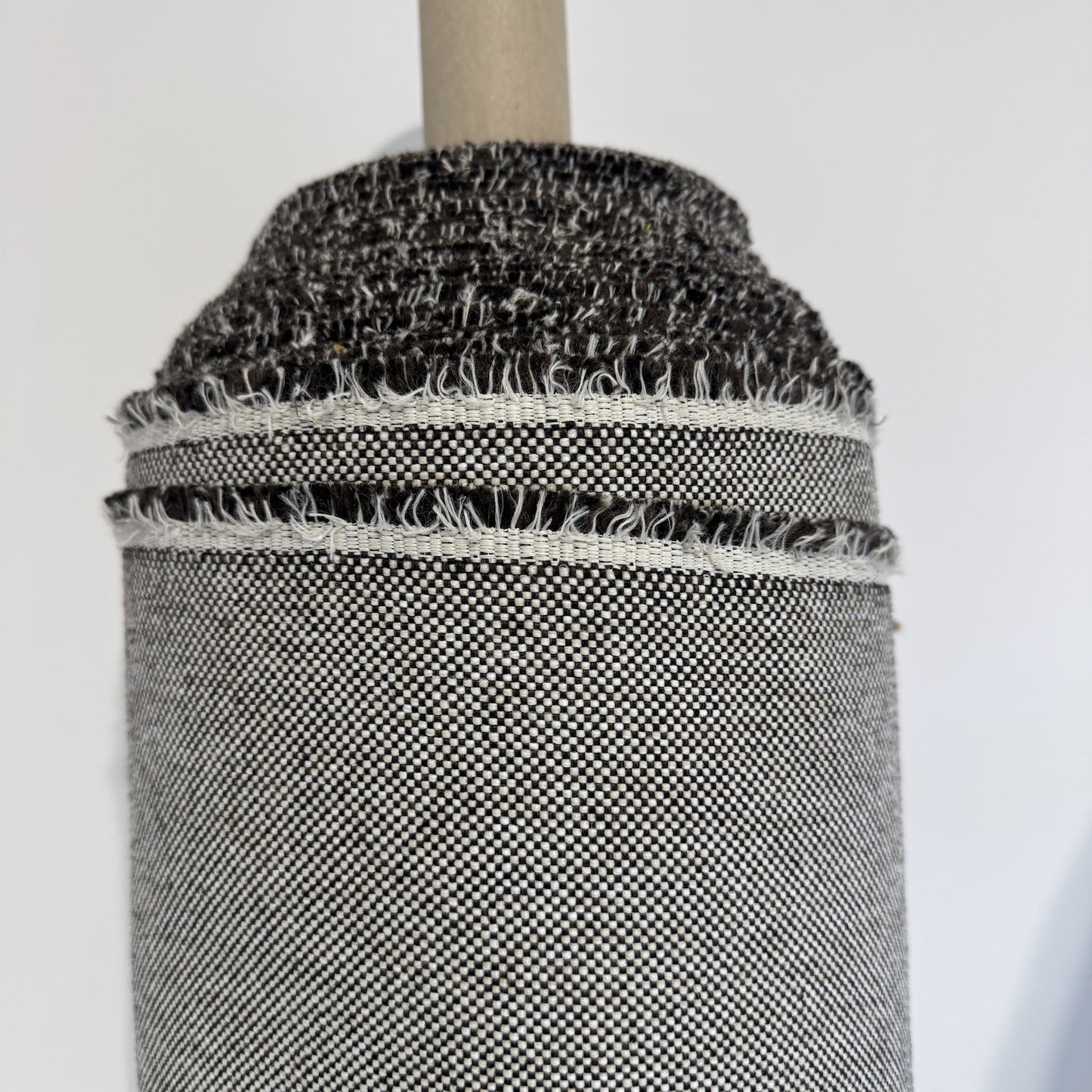 Frank Pepper Fabric