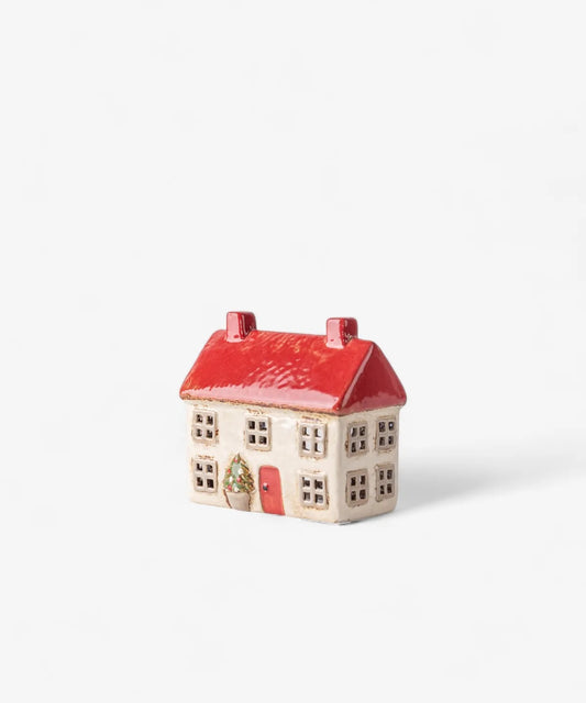 Fredrik Cottage Tea Light House