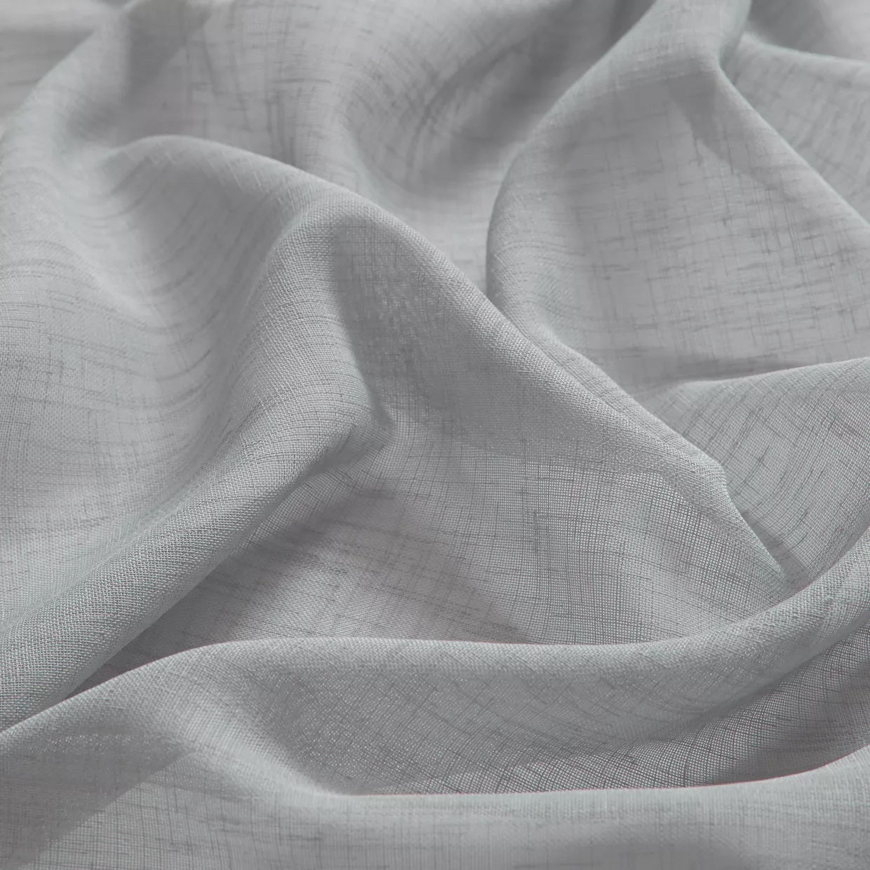 Genoa Smoke Fabric