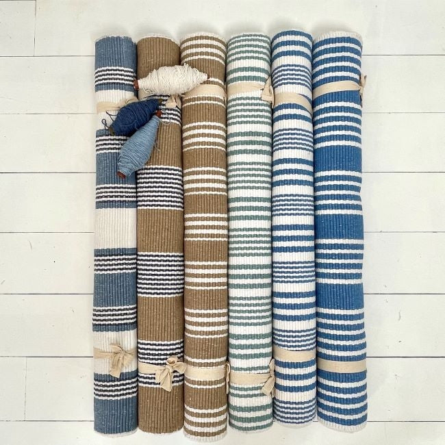 Recycled Cotton Mat