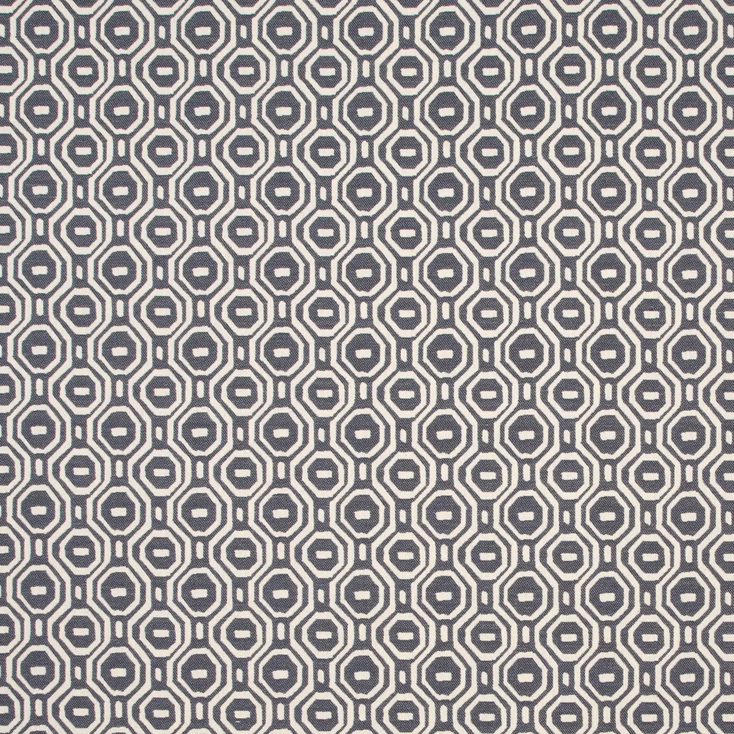 Guildford Indigo Fabric