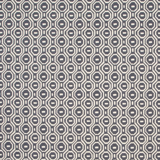 Guildford Indigo Fabric