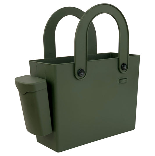 Hachiman Garden Tool Bag w Pocket