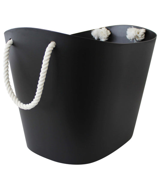 Hachiman Laundry Tub Black