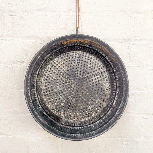Hanging Iron Filter