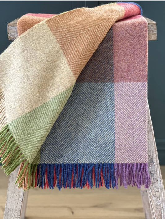 Harland Multi Throw
