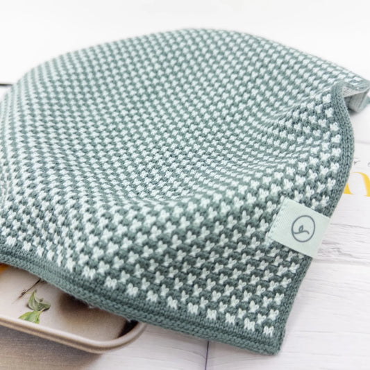 Dishcloth Heritage - 2pk