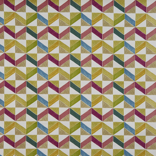 Holbeck Vintage Oilcloth