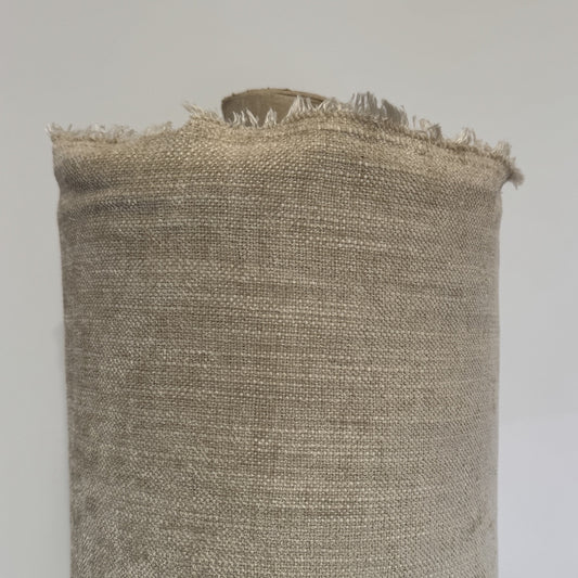 Honcho Sesame Fabric