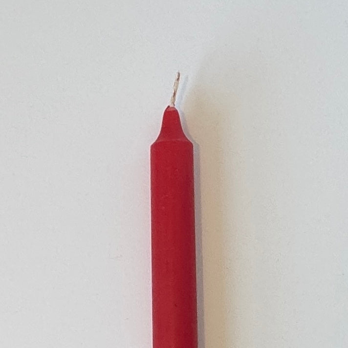 240mm Household Taper Candle