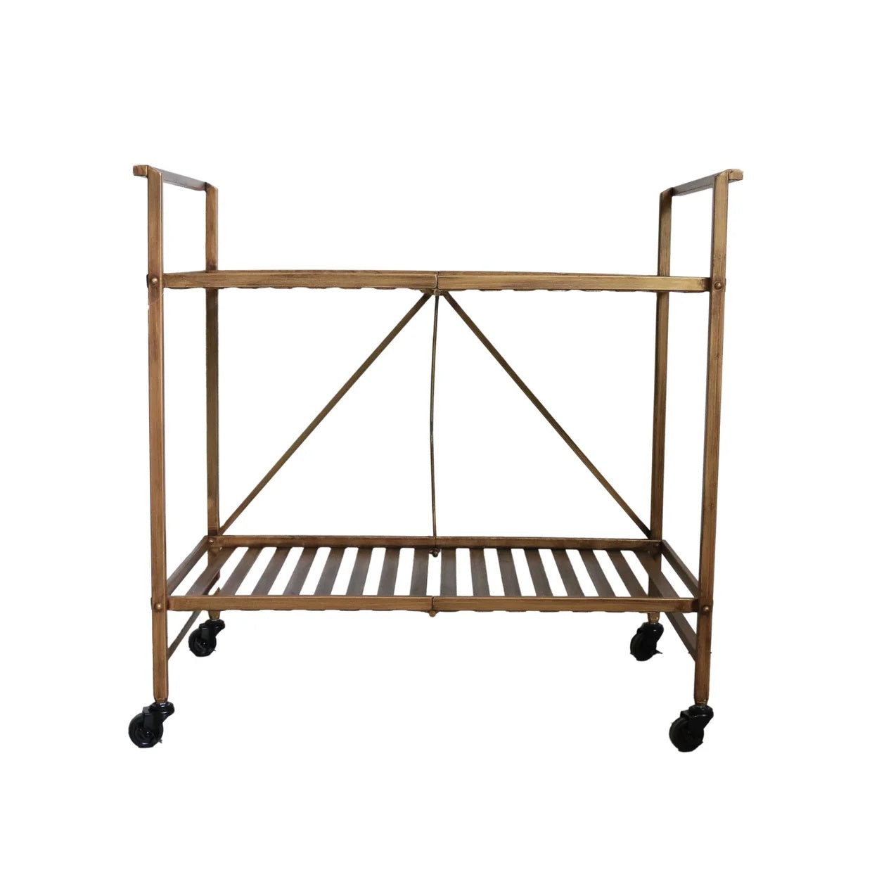 Industrial Trolley