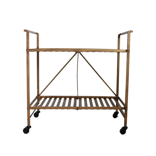 Industrial Trolley