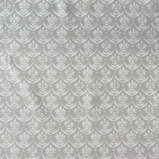 Iris Linen Fabric