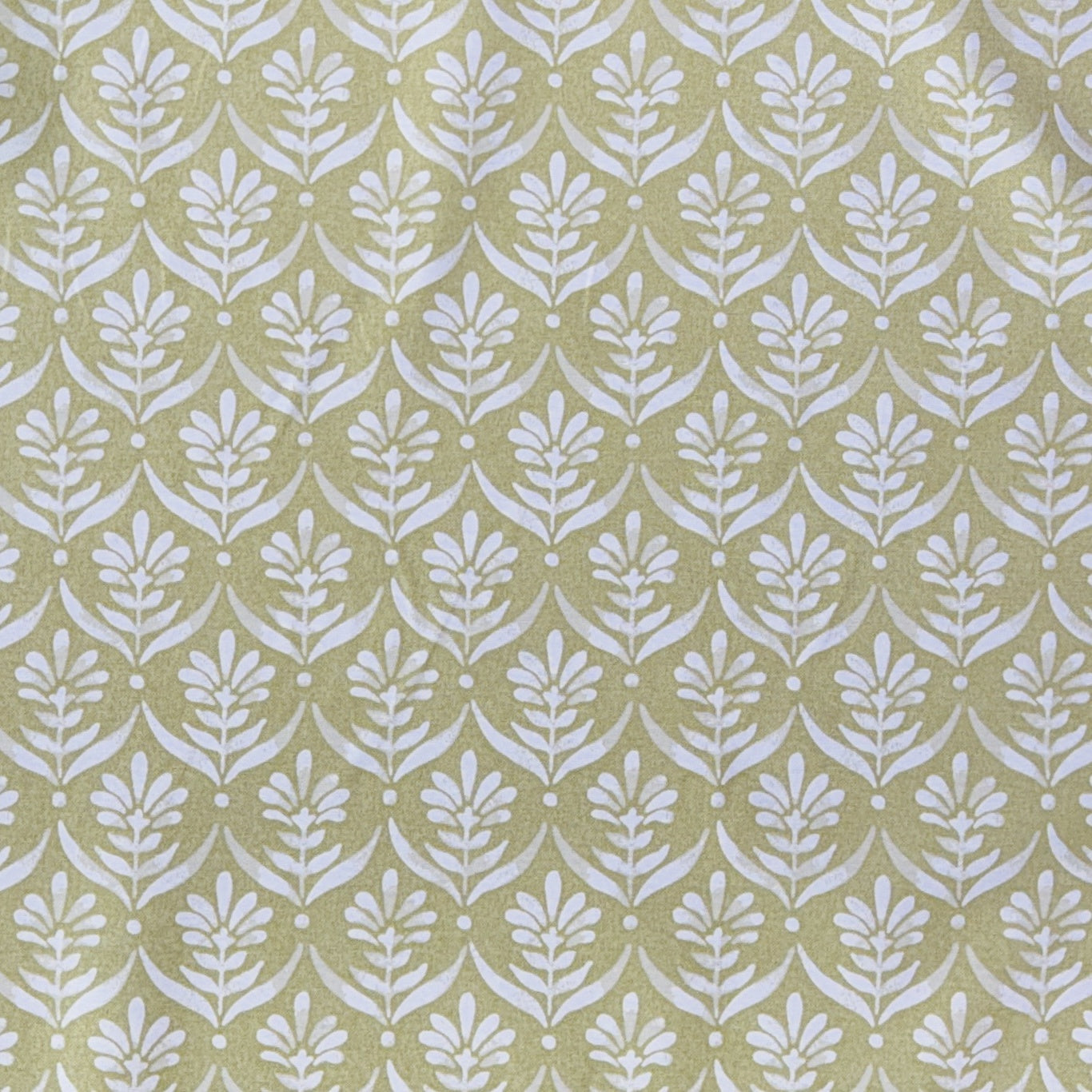 Iris Sage Fabric