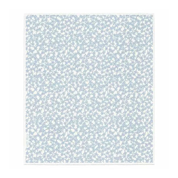 Nawrap Facecloth Ise Blue