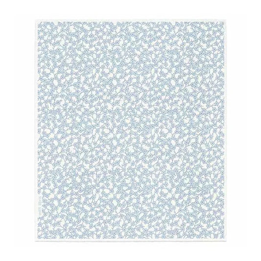 Nawrap Facecloth Ise Blue
