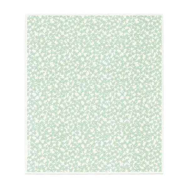 Napwrap Facecloth Ise Green
