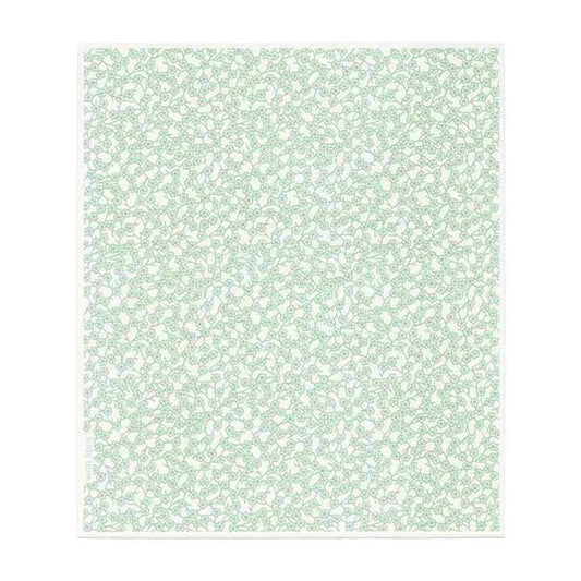 Napwrap Facecloth Ise Green