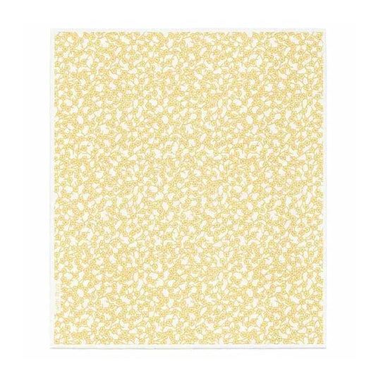 Nawrap Facecloth Ise Yellow