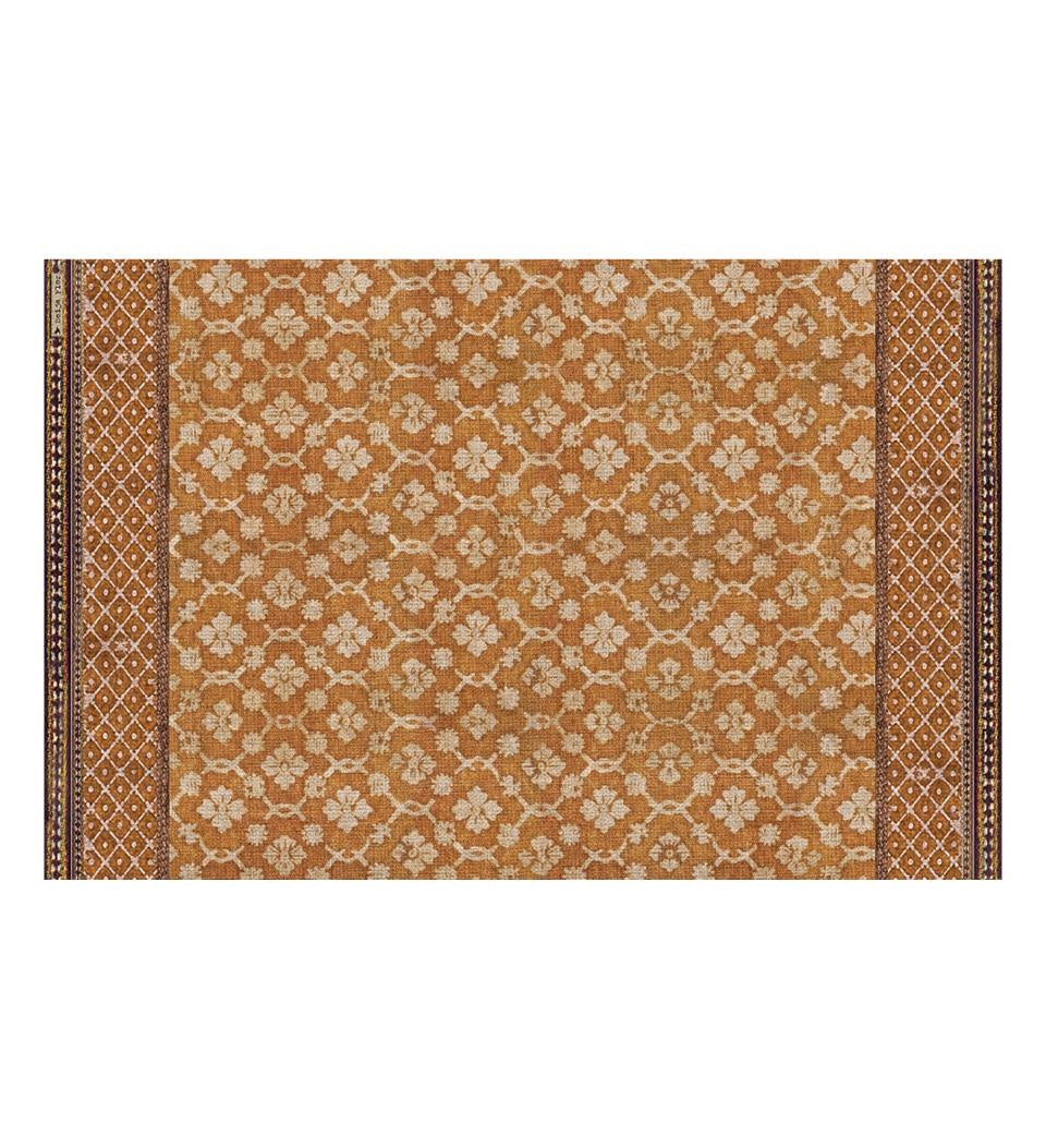 Jaipur Amber Rectangle Placemat